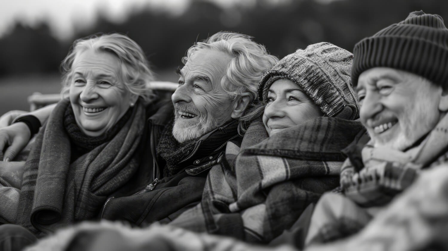 Ključne navade stoletnikov