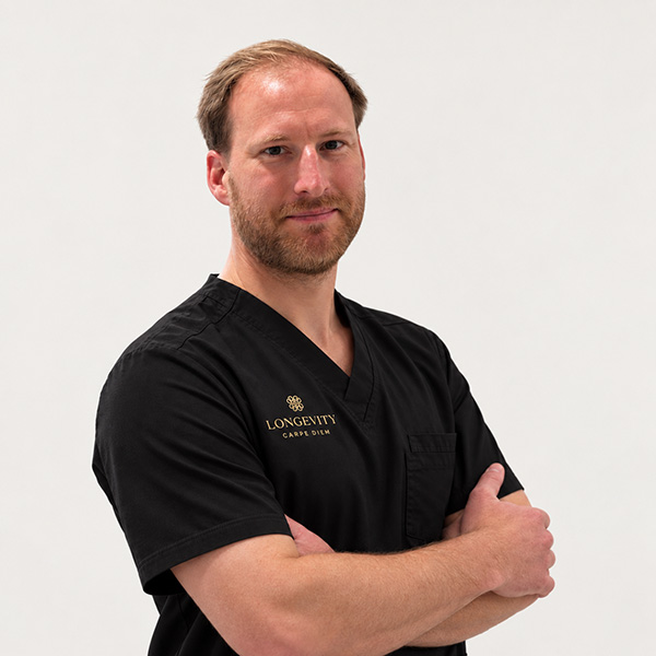 Daniel Omersa