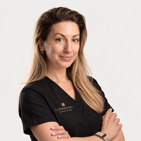Mirjana Sredojević